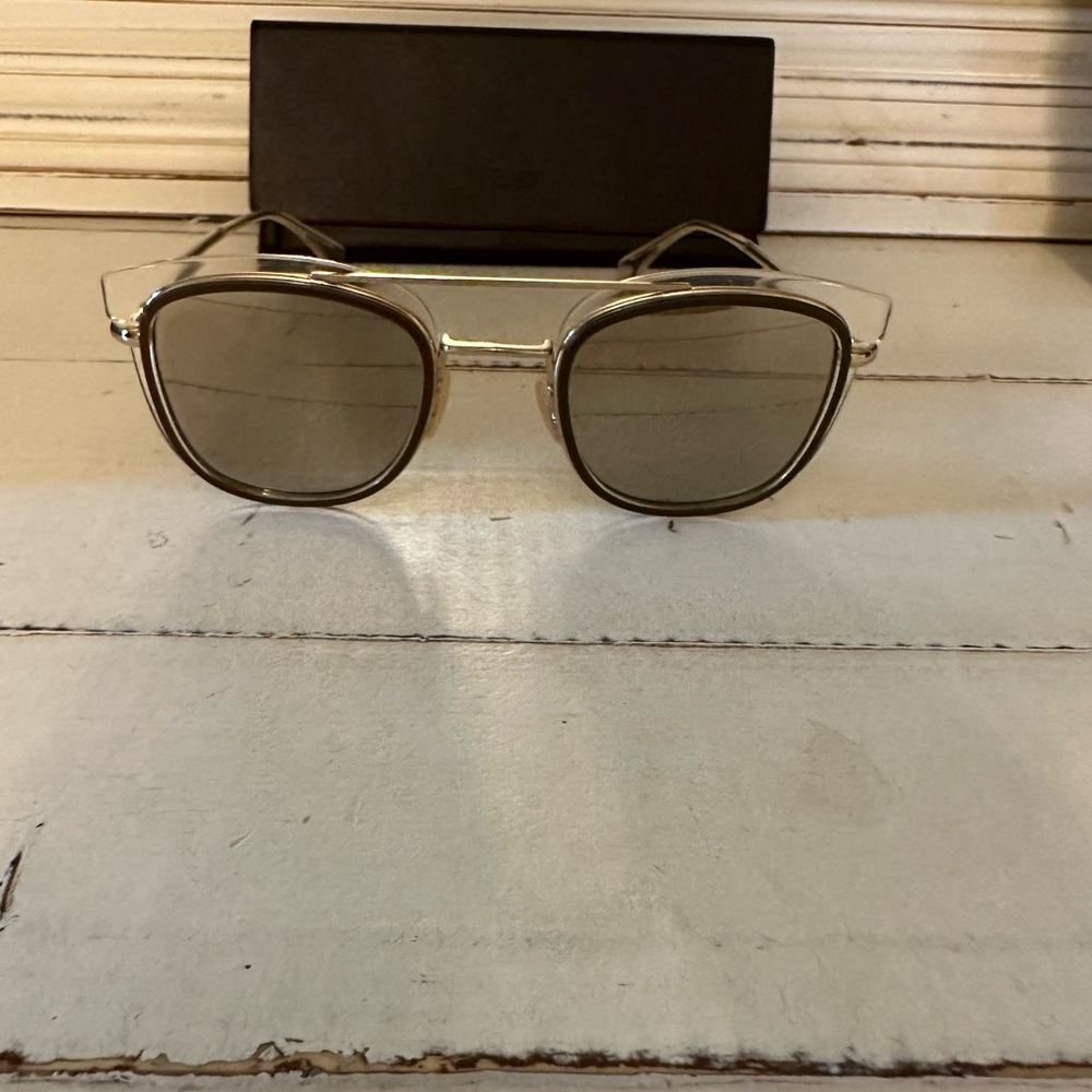 Fendi sunglasses